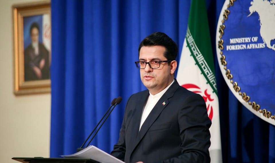 طهران: واشنطن لن تحقق أهدافها عبر فرض عقوبات مكررة وغوغائية على طهران