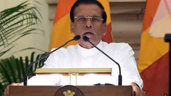 استقالة قائد شرطة سريلانكا على خلفية هجمات عيد الفصح