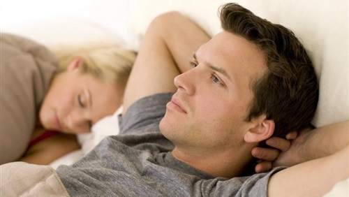 العلاقة الزوجية تحمي الرجل من الإصابة بـ 5 أمراض خطيرة