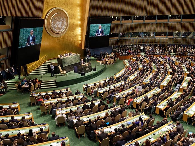 الأمم المتحدة تطالب الأطراف اليمنية تجديد الهدنة الوطنية