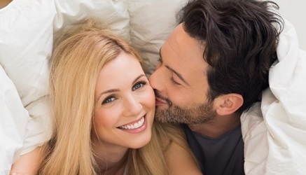 10 نصائح لعلاقة حميمة اكثر متعة