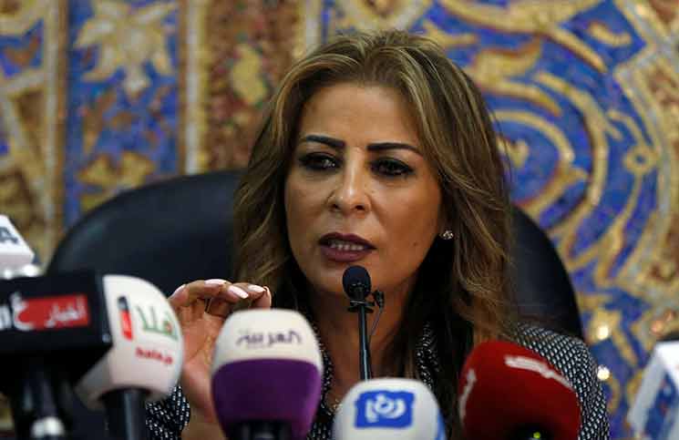 الأردن تحمل سلطات الاحتلال الإسرائيلي المسؤولية عن سلامة المسجد الأقصى
