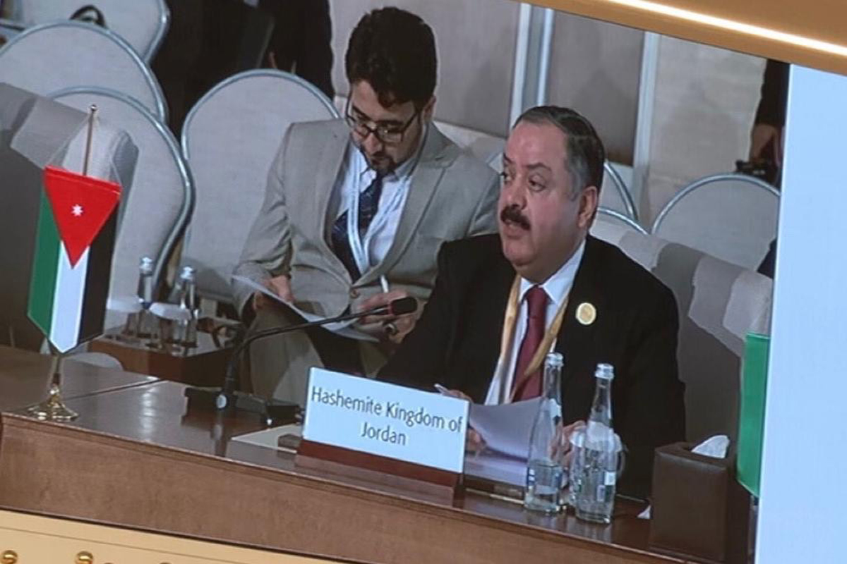 الأردن يشارك باجتماعات مؤتمر وزراء الصحة لدول التعاون الاسلامي