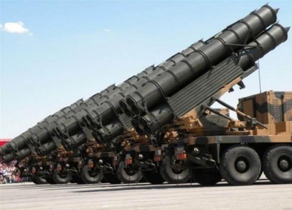 صحيفة روسية: الطائرات الإسرائيلية ستصبح في مرمى منظومة S-300 في سوريا