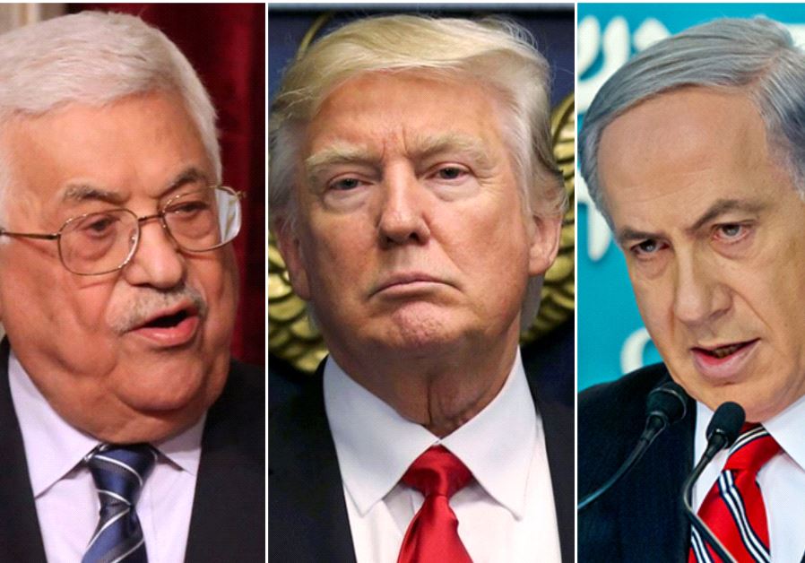 قناة عبرية: البيت الأبيض لن يعرض خطة سلام وترامب لن يفرض اتفاقا على الطرفين!