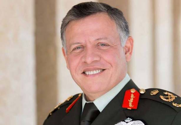 جلالة الملك:عبدالله الثاني يبدأ غدا جولة تشمل المغرب وإيطاليا وفرنسا وتونس