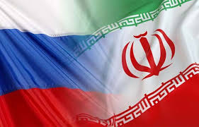 إيران تتهم روسيا بالتواطؤ مع إسرائيل بسوريا