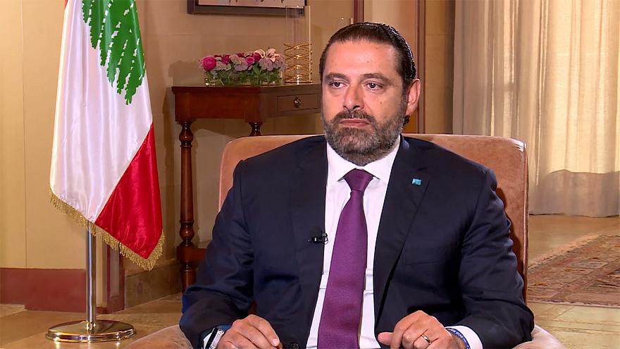 لبنان يشهد ولادة حكومة جديدة برئاسة “الحريري” - أسماء الوزراء
