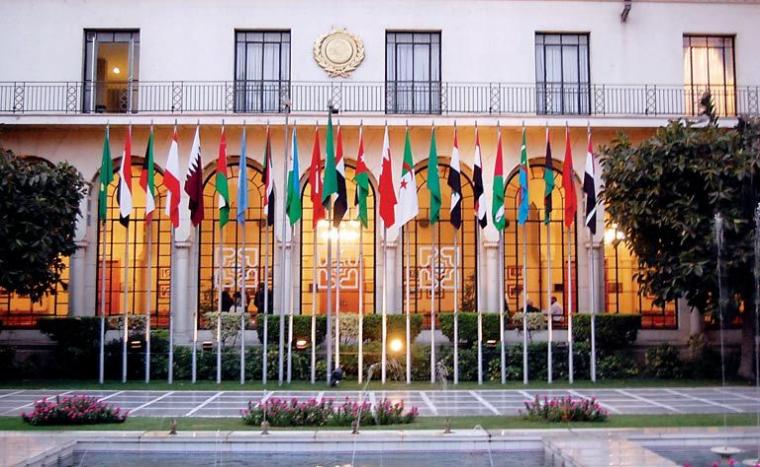 جامعة الدول العربية تدين إطلاق صاروخ باليستي على الرياض