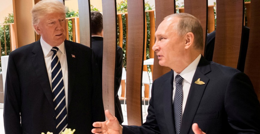 الرئاسة الروسية: سنرد على تجارب الصواريخ الأمريكية الأخيرة