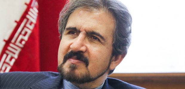 قاسمي: أوضاع أمريكا ستتغير وسيشهد العالم والمنطقة على هذا