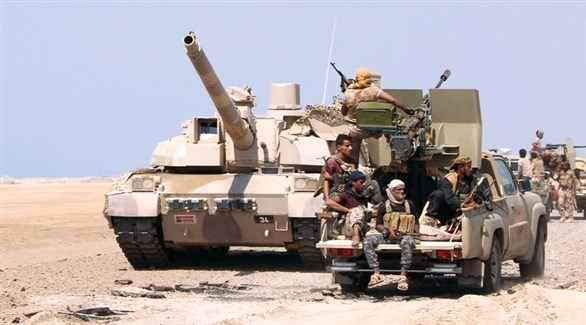 الجيش اليمني يصد هجوماً حوثياً في الحديدة