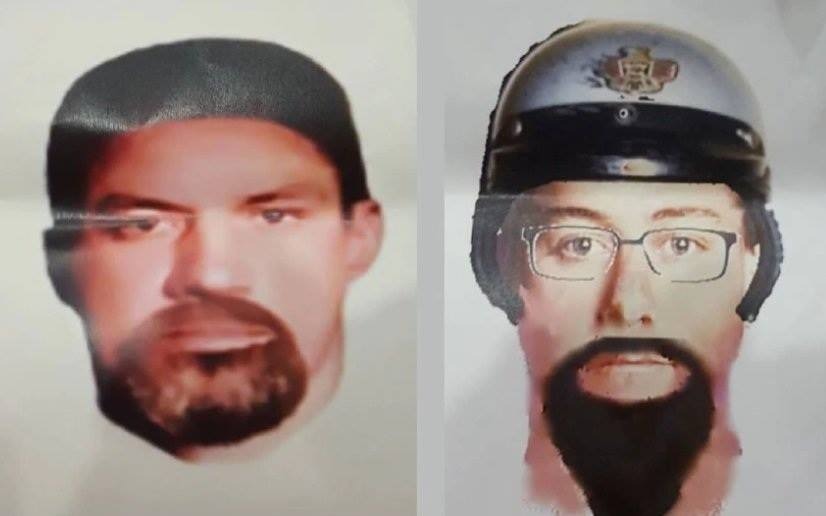 السلطات الماليزية تنشر صور تقريبية للمشتبه بهم في اغتيال الفلسطيني:فادي البطش