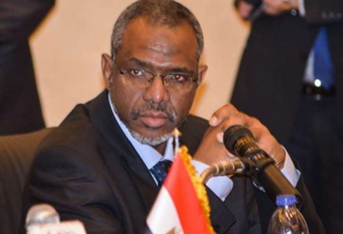 رئيس الوزراء السوداني: المخرج الوحيد لوقف الاحتجاجات المضي نحو إجراء انتخابات في 2020