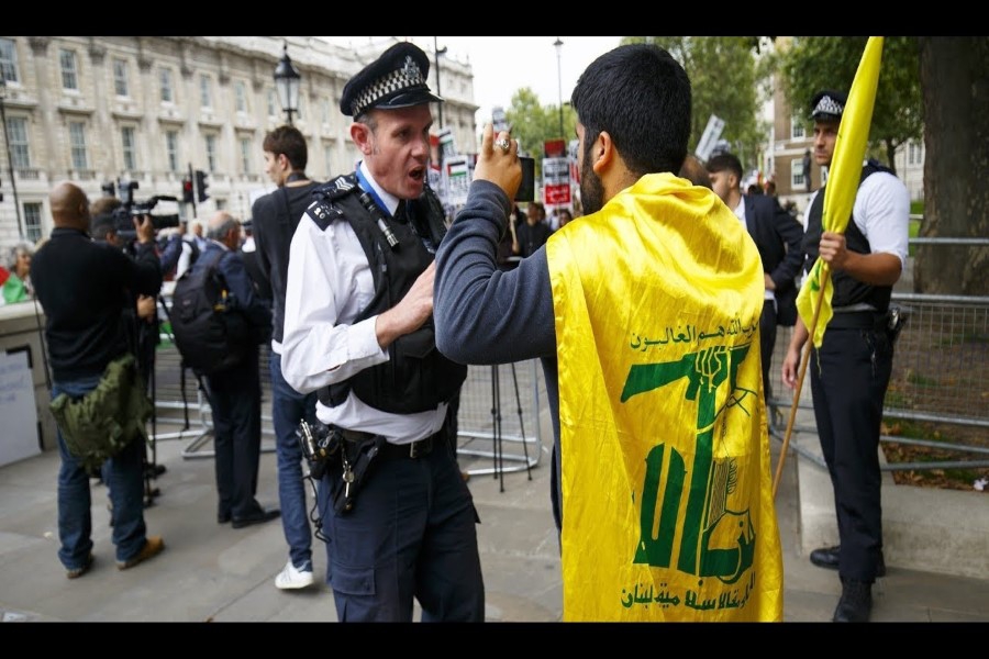 دير شبيغل: اتفاق داخل الحكومة الألمانية على حظر نشاط حزب الله بألمانيا