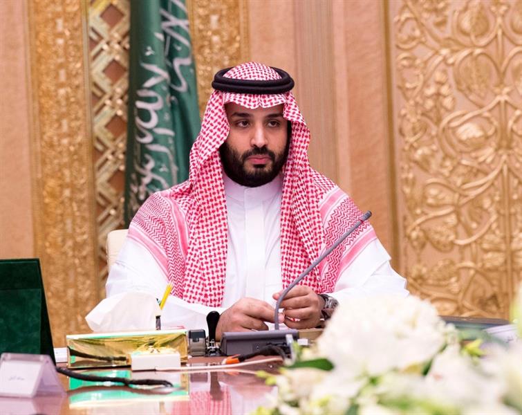 رويترز: آل سعود متحدون خلف ولي العهد الجديد الذي قد يصبح ملكا بعد تنازل والده!