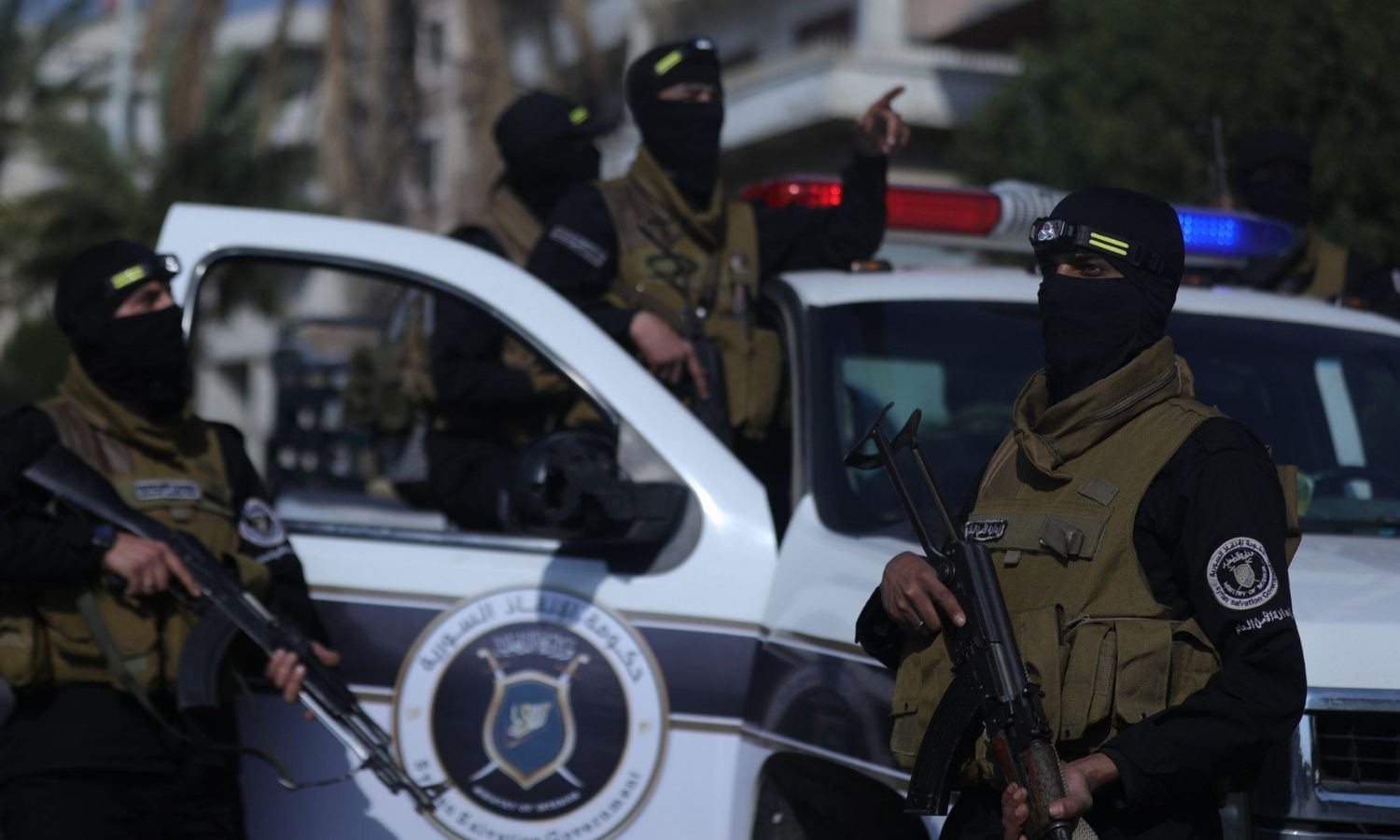 سوريا تحبط مخططا تخريبيا.. وتتهم حزب الله بالوقوف وراءه