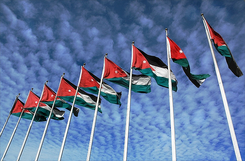 الأردن يرأس الدورة الأولى للجنة السياسات التجارية لغربي آسيا