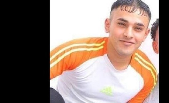 إستشهاد مواطن برصاص الإحتلال الإسرائيلي بدعوى الدهس جنوب بيت لحم