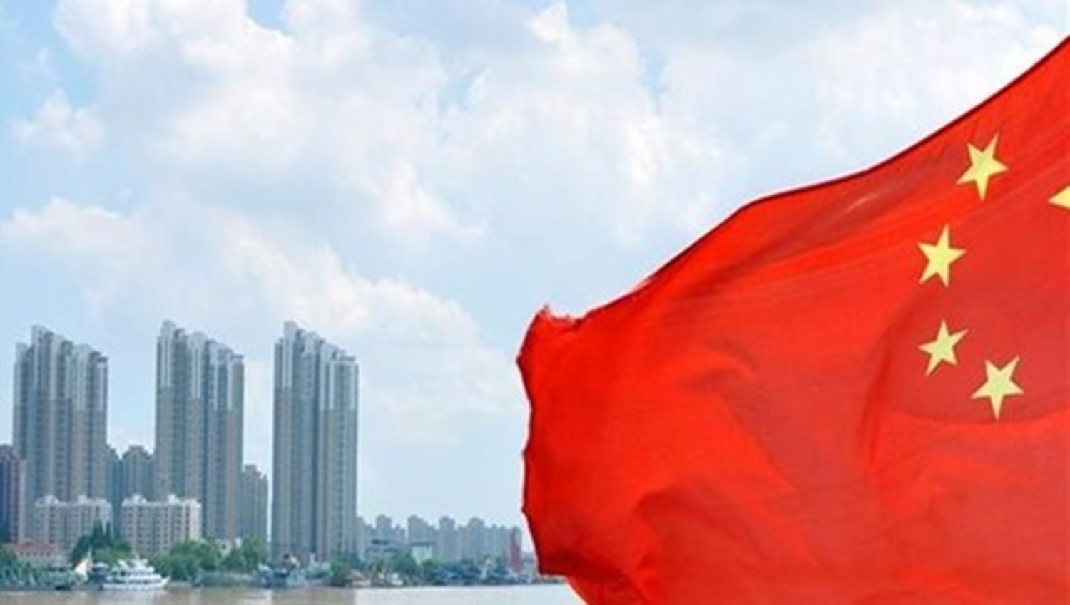 الصين تعارض بقوة مشروع قانون أمريكي لدعم محتجي هونغ كونغ