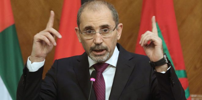 الأردن: معاهدة السلام مع إسرائيل لن تتأثر بإلغاء اتفاق على منطقتين حدوديتين