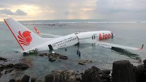 تحطّم طائرة ركاب إندونيسية على متنها 188 شخصاً