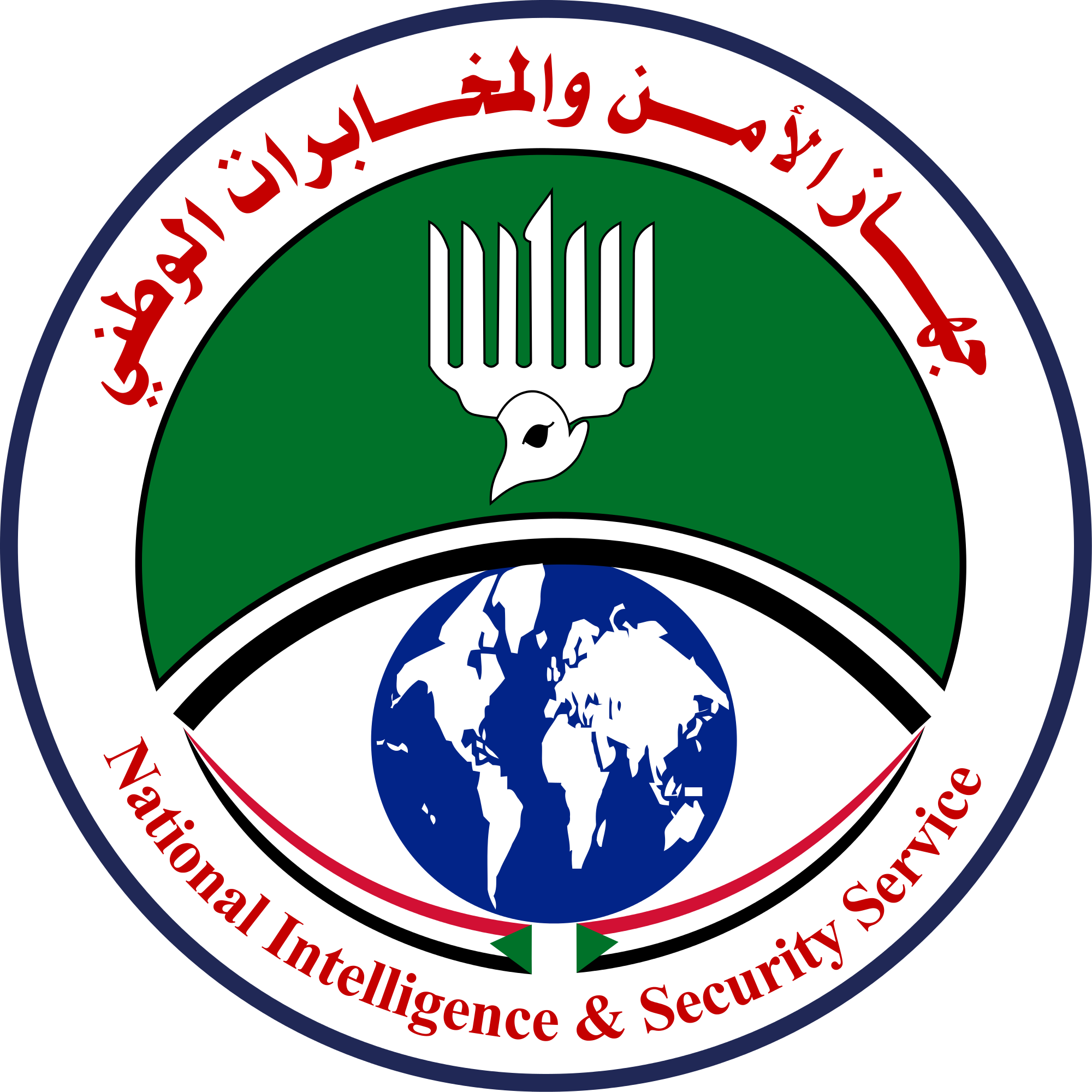 المخابرات السودانية تكذب مواقع قطرية وتنفي لقاء قوش بمدير الموساد الإسرائيلي