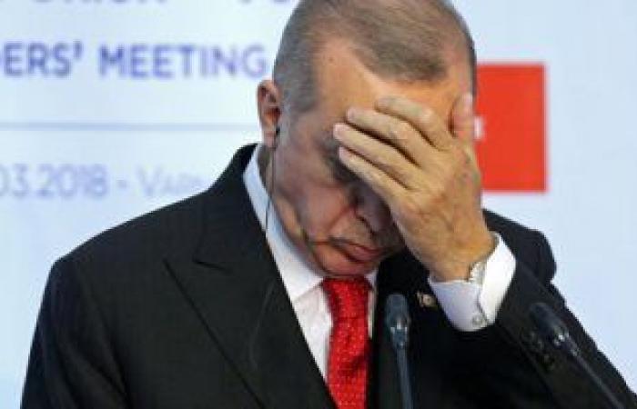 اليونان تعتبر أردوغان “المنتهك الرئيسي للقانون الدولي في المنطقة”