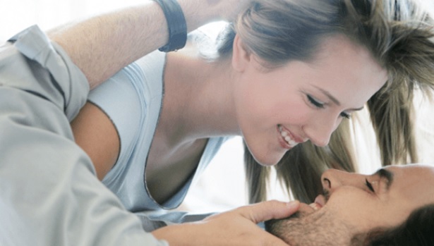 10 أمور تسعد زوجك أثناء العلاقة الحميمية