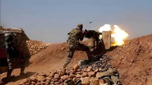 سوريا.. اشتباكات بين الجيش وقوات قسد بريف حلب