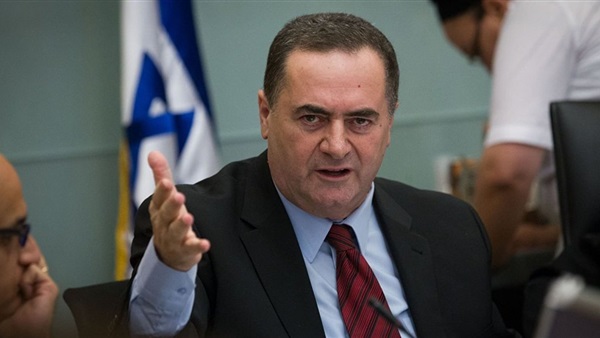 وزير إستخبارات الإحتلال الإسرائيلي يهدد حماس