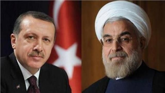 عكاظ: تركيا تصدر الثورة الإخوانية للمنطقة العربية على خطى إيران