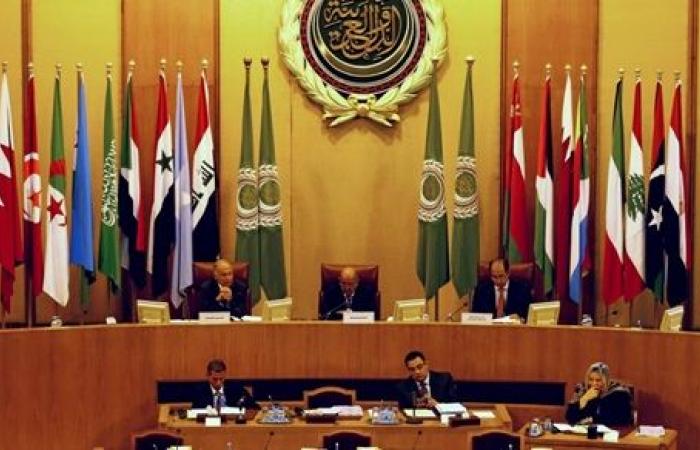 بدء اجتماع بين مسئولى التعليم بالأونروا ومجلس الشئون التربوية لأبناء فلسطين