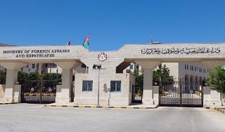 الخارجية: اطلاق سراح اردنيين اثنين كانا محتجزين في جنوب افريقيا