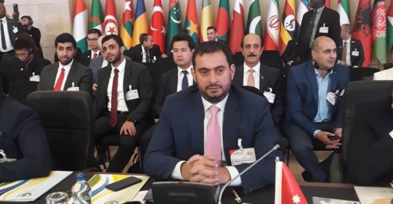الأردن يشارك في اجتماعات الكومسيك باسطنبول