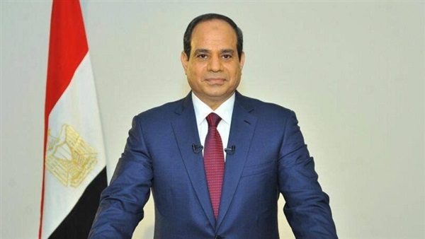 السيسي: مصر استعادت نفوذها.. ولا حلول عسكرية لصراعات المنطقة