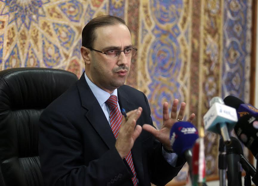 الحكومة الأردنية تدين تنظيم “قرابين الفصح” جنوب المسجد الأقصى