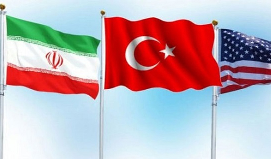 تركيا: إيران وأميركا ترغبان في مواصلة المحادثات