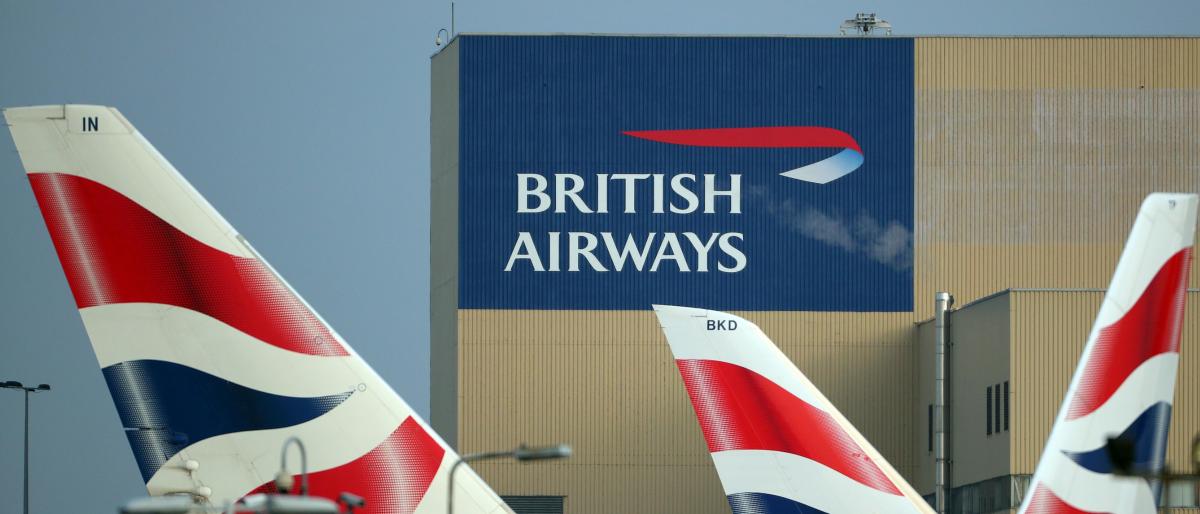 بريطانيا تستأنف رحلاتها الجوية إلى باكستان