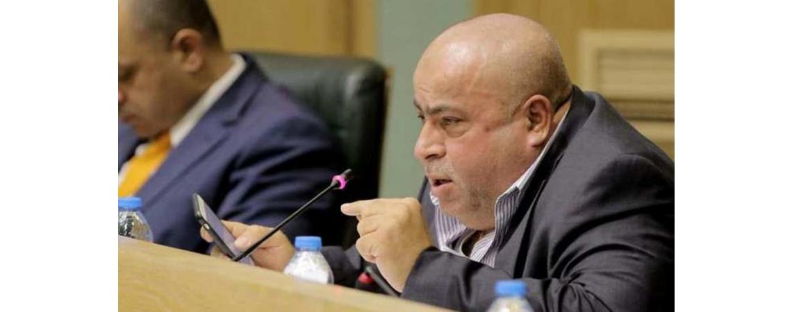 النائب عطية يثمن الجهود الملكية في حل قضية ديون المستشفيات الاردنية على الاشقاء الليبيين