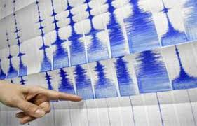 زلزال بقوة 4.9 يضرب جنوب شرقي إيران