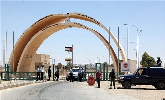 الاردن والعراق يتفقان على مرحلة جديدة من التعاون وعشرات الشاحنات تدخل بالاتجاهين