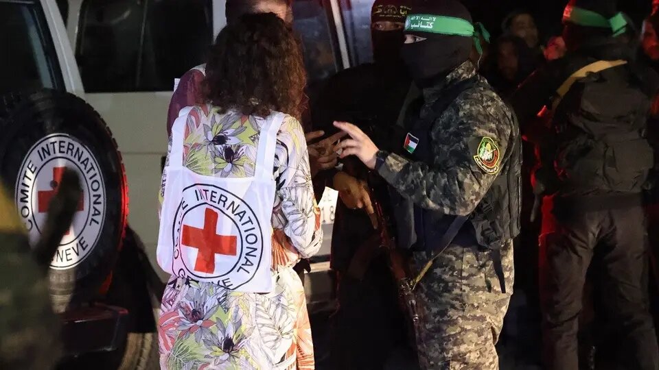 الكشف عن تفاصيل مسودة “اتفاق باريس” لوقف إطلاق النار وتبادل الأسرى