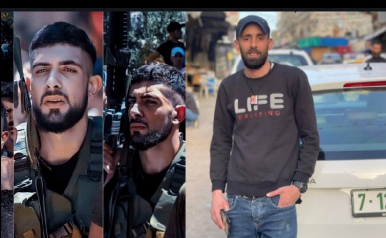 فتح تنعى شهداء نابلس: ماضون في مقاومتنا الوطنية حتى النصر