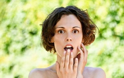 تشعرين بألم خلال العلاقة الحميمة ؟ إليك الحل