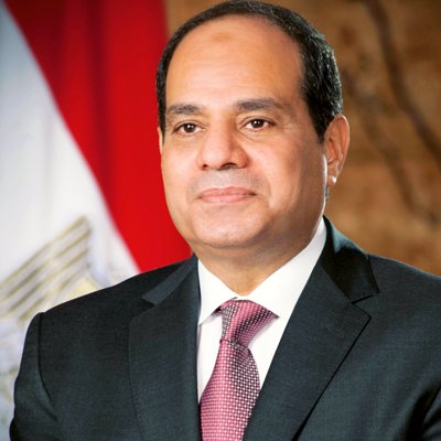 المؤشرات الإولية للأنتخابات الرئاسية المصرية تشير لتقدم الرئيس عبد الفتاح السيسي