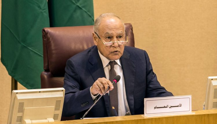 القمة العربية التنموية الرابعة تنطلق من بيروت