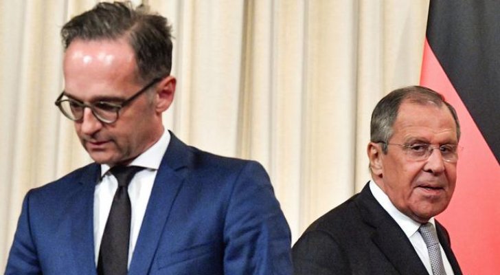 موسكو تطرد دبلوماسيين ألمان رداً على طرد “روسيين”