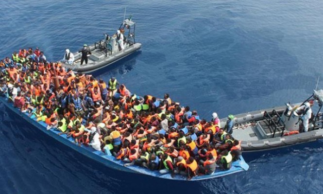 إسبانيا: ارتفاع عدد المهاجرين عبر البحر 163 % حتى نهاية أغسطس الماضي