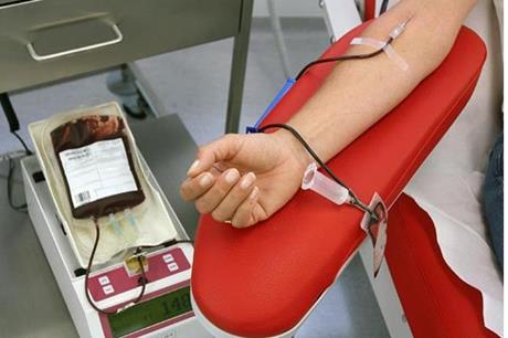 مناشدة عاجلة للتبرع بالدم في عمان